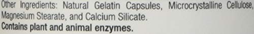 Ortho Molecular - Ortho Digestzyme - 90 Capsules