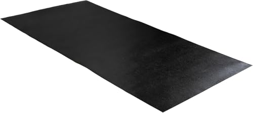 RESILIA Work Bench Mat - 15” X 36” X 0.06" Scratch-Resistant PVC Mats - Protect Your Workbench, Table, or Tool Station fro...