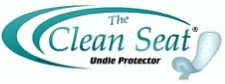 The Clean Seat 4 Pack (112 pcs) Unscented/Complete Coverage for Men and Women