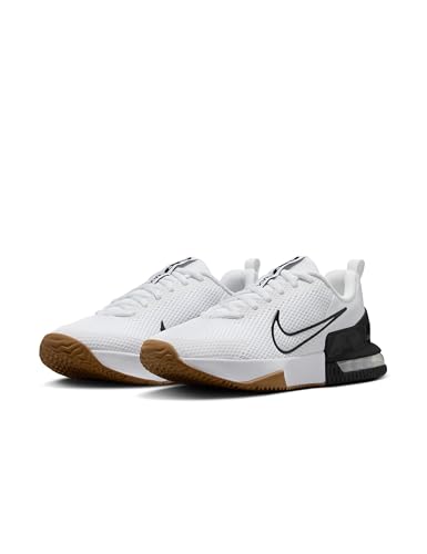 Nike Men's Air Max Alpha Trainer 6 Workout Shoes