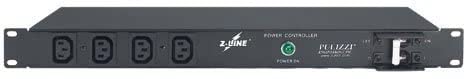 Eaton Epdu, 1U, Ba, C20, C13 Outputs