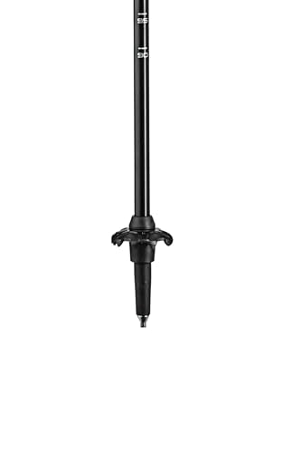 LEKI Jannu Aluminum Adjustable Lightweight Walking Poles for Trekking & Hiking
