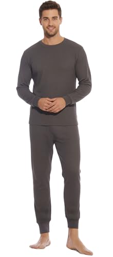 At The Buzzer Thermal Underwear Set for Men