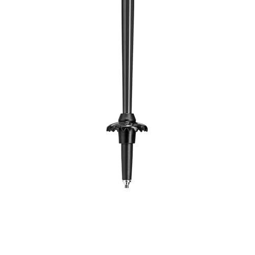 LEKI Khumbu FX TA Aluminum Collapsible Adjustable Lightweight Walking Poles for Trekking & Hiking