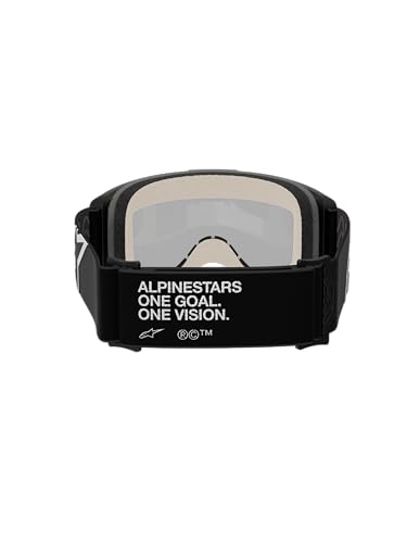 Alpinestars Vision 5 MX ATV MTB Off Road Goggle