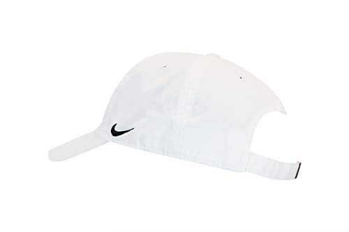 Nike Men's 518015-010 Tech Swoosh Cap