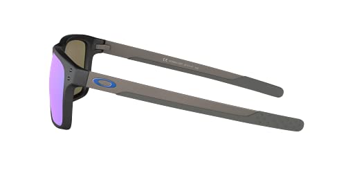 Oakley mens Oo9384 Holbrook Mix Rectangular Sunglasses