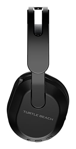 Turtle Beach Stealth 500 Wireless Amplified Gaming Headset for PS5, PS4, PC, & Mobile – 40-Hr Battery, Bluetooth, Memory F...