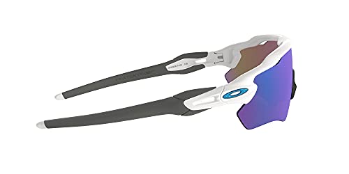 Oakley OO9208 Radar Ev Path Sunglasses+ Vision Group Accessories Bundle