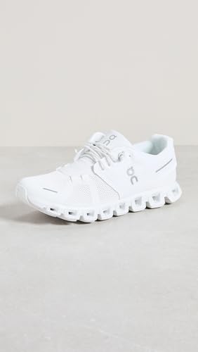 On Women's Cloud 5 Sneakers
