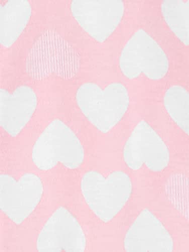 Simple Joys by Carter's unisex-baby 2-pack Microfleece Long-sleeve Sleepbag