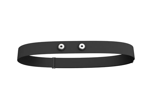 Wahoo TRACKR Heart Rate Replacement Strap Standard Size
