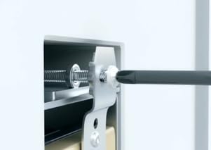 Unishim - Adjustable Outlet Spacer 50pk