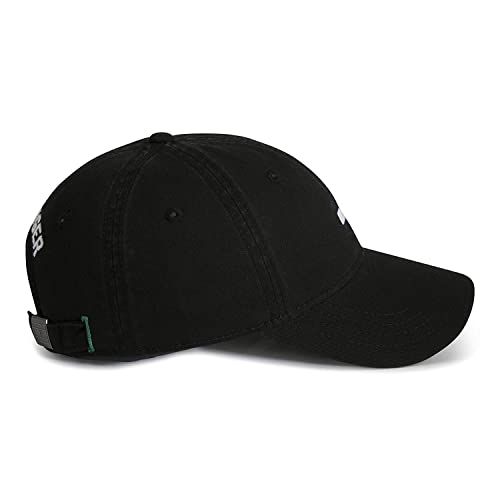 Tommy Hilfiger Mens Cotton Ardin Adjustable Baseball Cap