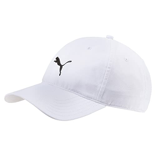 Puma Golf 2018 Men's Pounce Adjustable Hat (Men's