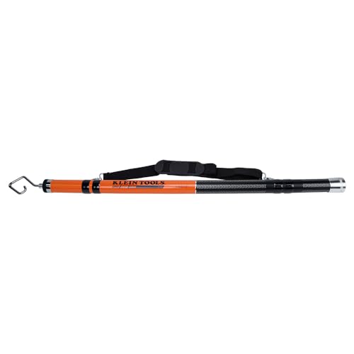 Klein Tools SRS56036 WireSpanner Plus Telescopic Pole