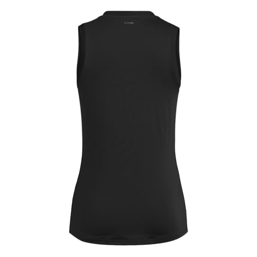 Adidas Womens Quickset Volleyball Sleeveless Jersey