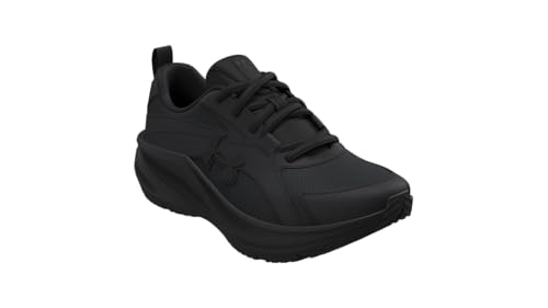 Under Armour Boys Grade School Charged+ Assert 11 Running Shoes