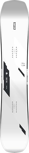 CAPiTA Mega Death Men's Mothership Connection Freeride Snowboard