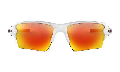 Oakley Men's OO9188 Flak 2.0 XL Sunglasses