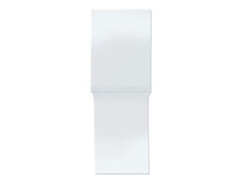Dragon Shield 100 Standard Size Clear Resealable Sleeves (2 Packs)