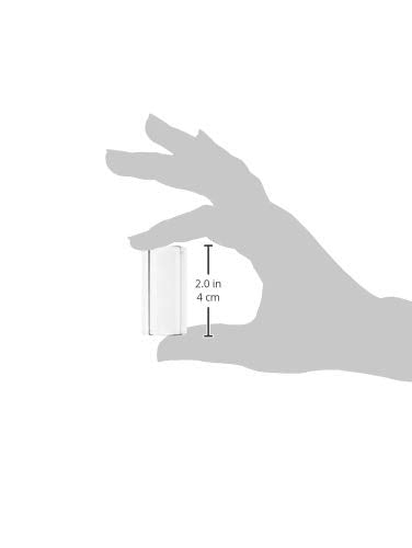 Ernie Ball Glass Slide, Small (P04227)