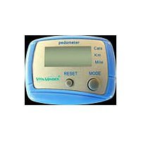 Pedometer