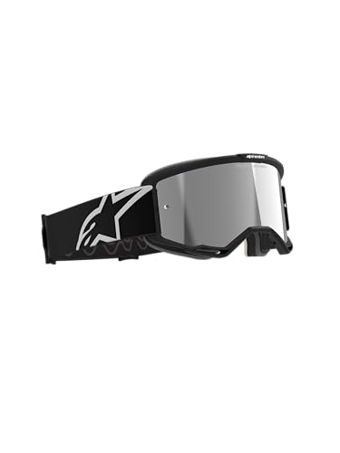 Alpinestars Vision 5 MX ATV MTB Off Road Goggle