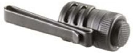 Streamlight Microstream Keychain Light Pocket/Hat Clip - Black Plastic