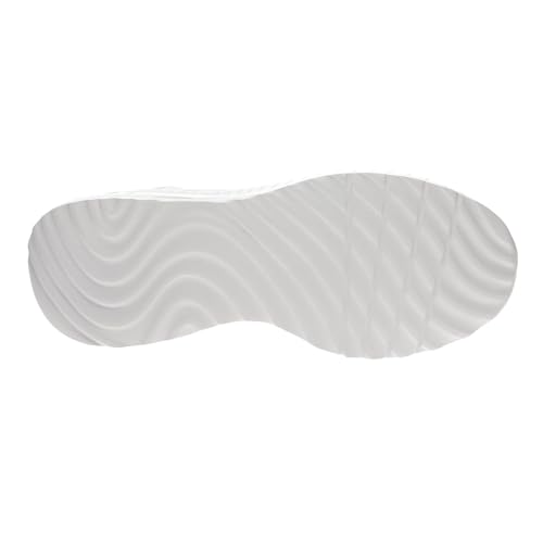 Skechers Women's Bobs Squad Chaos-Current Muse Hands Free Sneakers
