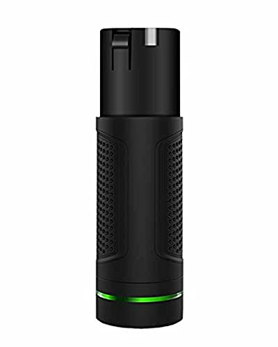 Clearon Massage Gun Battery Replacement Massage Gun - 25.2V / 2500mAh up to 12hours of use.