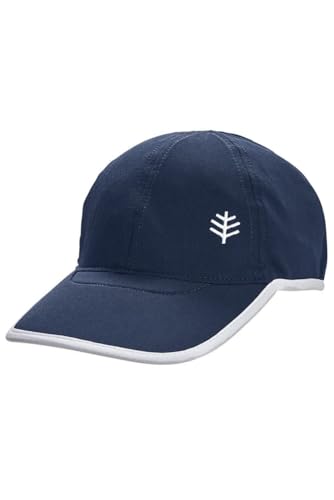 Swim & Sports Cap - UPF 50+ Sun Protection - Wave Rider