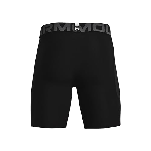 Under Armour Men's Armour Heatgear Compression Shorts