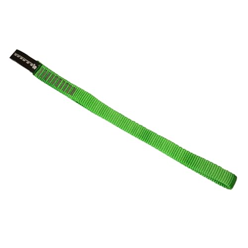 S.E.PEAK 16mm Nylon Straps Runner, 23KN/5171 lbs, EN566 Rock Tubular Webbing for Tree Work, Positioning, Rigging, Ziplinin...