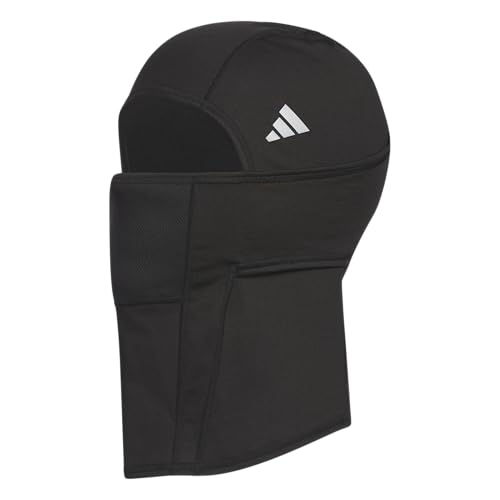 adidas Alphaskin Balaclava Ski Mask – Athletic Face Cover Shiesty