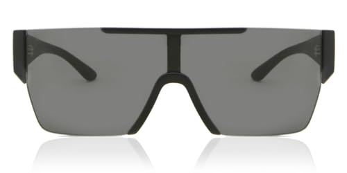 Burberry Sunglasses BE 4291 346487 Matte Black