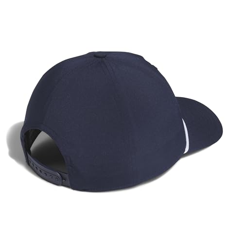 Adidas Mens Ultimate365 Tour 5 Panel Golf Hat