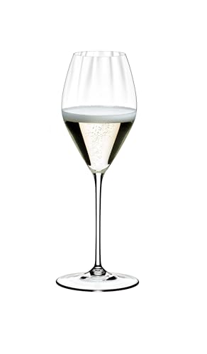 Riedel Performance Champagne Glass