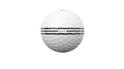 Titleist AVX Prior Generation Golf Balls