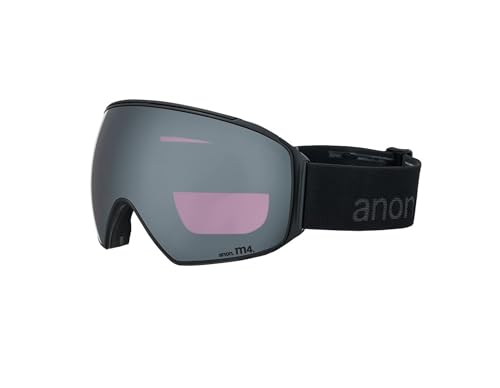 Anon M4 Toric Snow Goggles + Bonus Lens + MFI® Face Mask