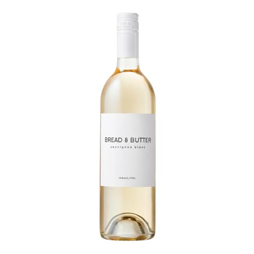 Bread & Butter Sauvignon Blanc, 750 mL