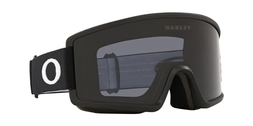 Oakley Target Line L Snow Goggle