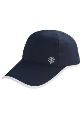 Unisex Sport Cap - UPF 50+ Sun Protection - Lenny