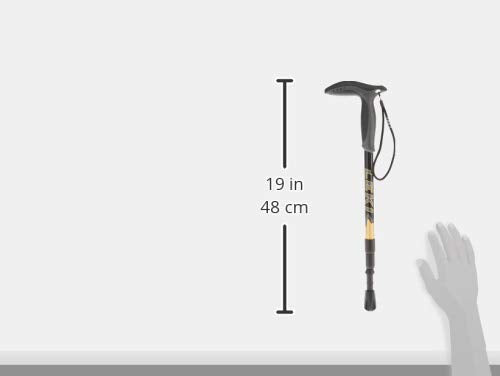 LEKI Super Micro Trekking Pole (Single)