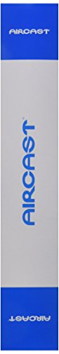 Aircast AirSport Ankle Brace-Medium-Right