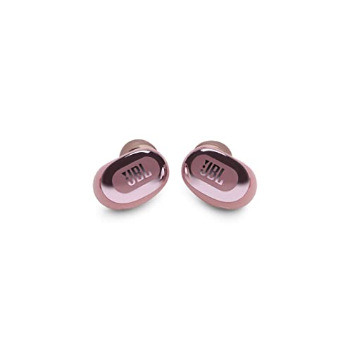 JBL Live Free 2 - True Wireless Noise Cancelling Earbuds, Up to 35hrs of Playtime, 6 mics for Perfect Calls with Zero Nois...