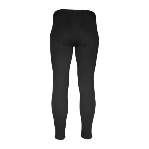 Carhartt Men's MBL115 Base Force® Midweight Base Layer Classic Bottom