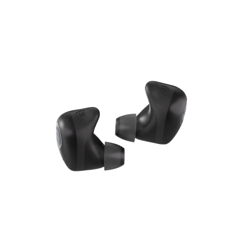 Raycon Fitness Bluetooth Wireless Earbuds + Microphone with Active Noise Canceling, Sweat & Water-Resistant Earphones, Run...