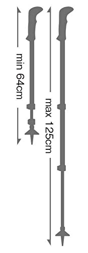 LEKI Cressida Sticks