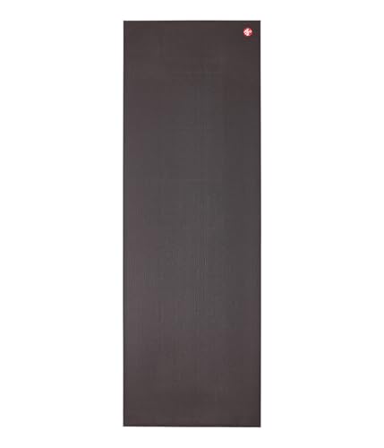 Manduka PRO Travel Yoga Mat - 2mm | Foldable & Travel Friendly | Lifetime Durability | Teacher Approved | Hygienic Constru...